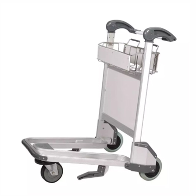 Airport Trolley 2