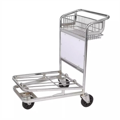 Airport Trolley 3 1