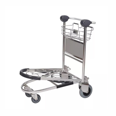 Airport Trolley 6