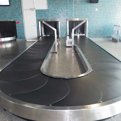 Baggage handling systems 1