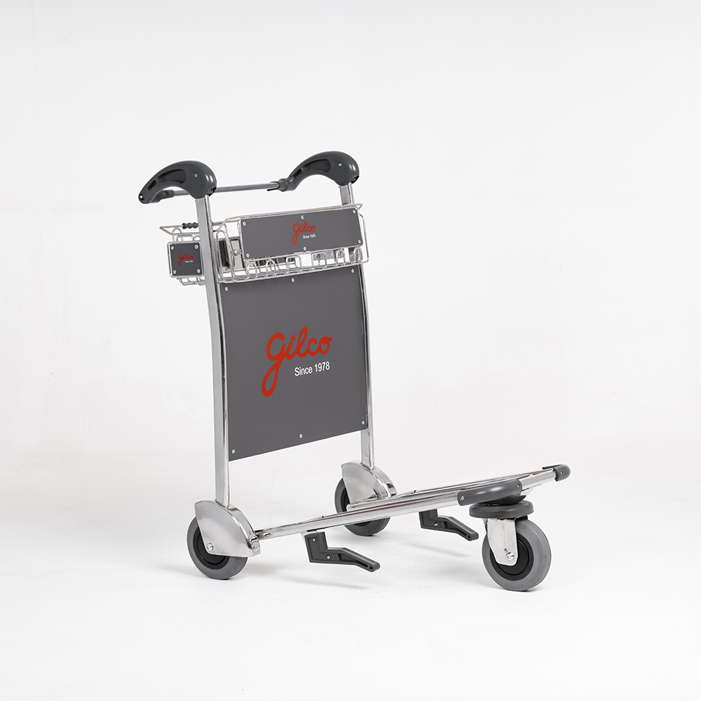 Gilco Glider with Brake 2