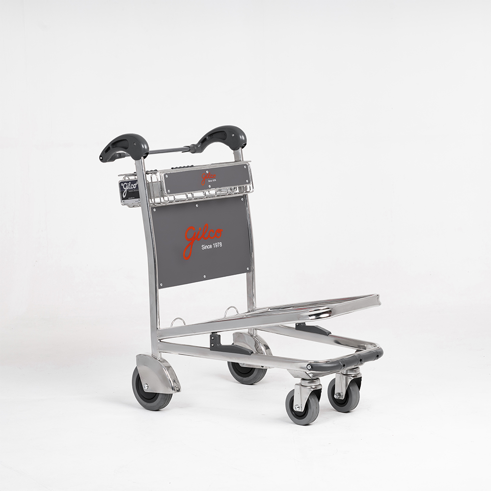 Gilco Marshal .with Brake 2