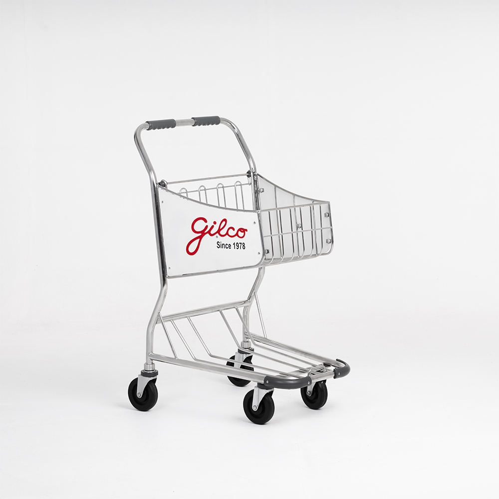 Gilco Shopper without Brake 1