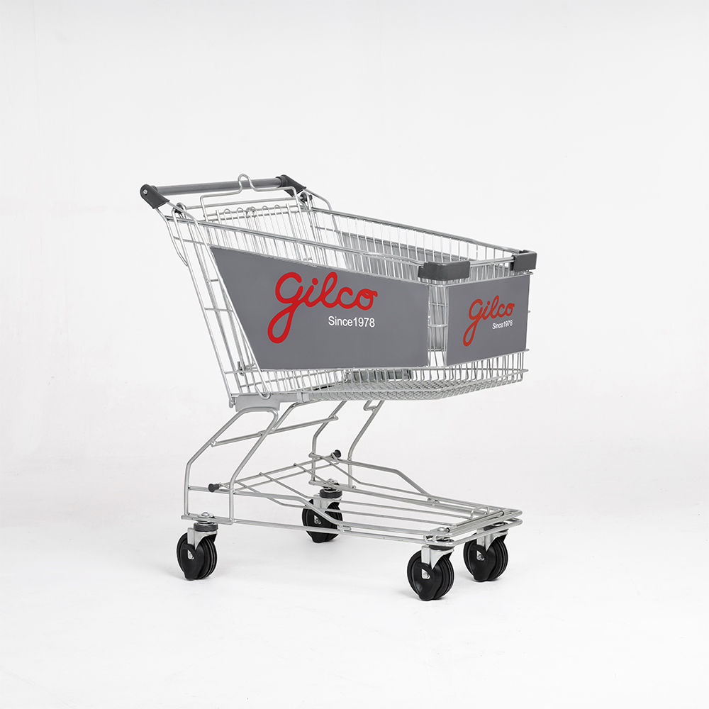 Gilco Shopping Cart 2
