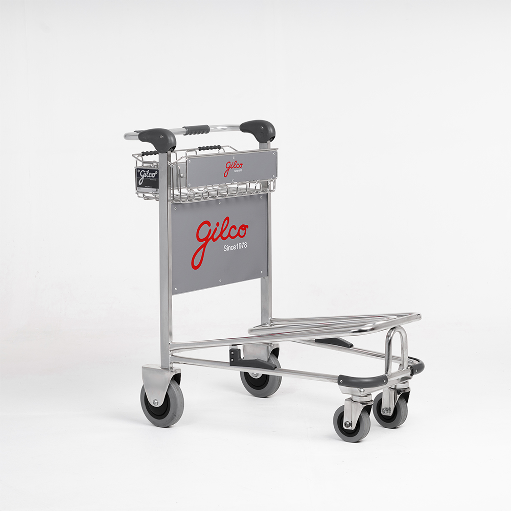 Gilco Signature with Brake 2